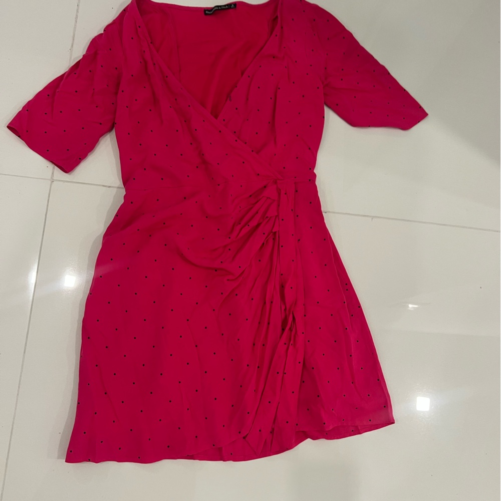 Abercrombie dress